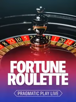 Fortune Roulette